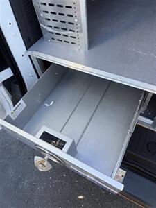 2015 Ford Transit Connect XL   - Photo 9 - Costa Mesa, CA 92626