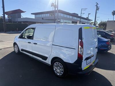 2015 Ford Transit Connect XL   - Photo 4 - Costa Mesa, CA 92626