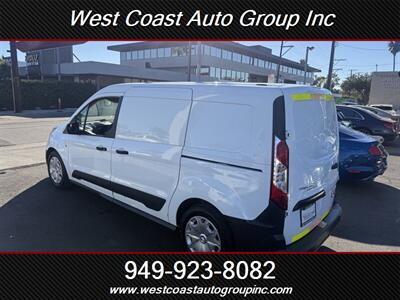 2015 Ford Transit Connect XL   - Photo 4 - Costa Mesa, CA 92626