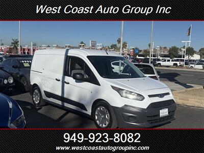 2015 Ford Transit Connect XL   - Photo 3 - Costa Mesa, CA 92626