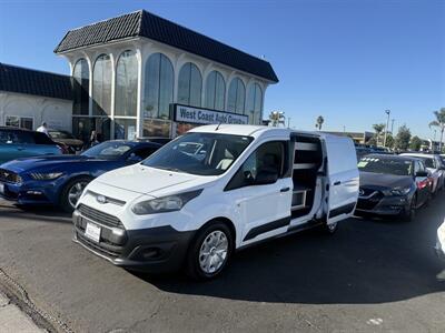 2015 Ford Transit Connect XL   - Photo 15 - Costa Mesa, CA 92626