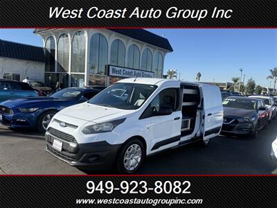 2015 Ford Transit Connect XL   - Photo 15 - Costa Mesa, CA 92626