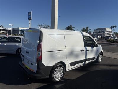 2015 Ford Transit Connect XL   - Photo 5 - Costa Mesa, CA 92626