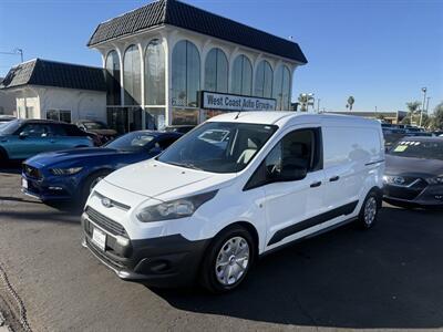 2015 Ford Transit Connect XL   - Photo 2 - Costa Mesa, CA 92626