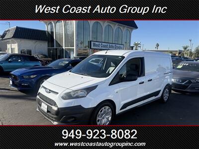 2015 Ford Transit Connect XL   - Photo 2 - Costa Mesa, CA 92626