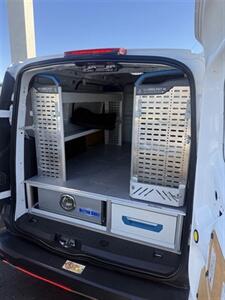 2015 Ford Transit Connect XL   - Photo 13 - Costa Mesa, CA 92626