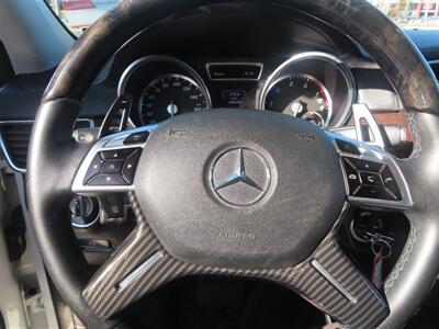 2014 Mercedes-Benz GL 450 4MATIC   - Photo 13 - Costa Mesa, CA 92626