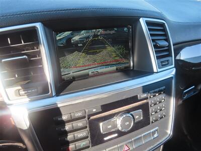 2014 Mercedes-Benz GL 450 4MATIC   - Photo 16 - Costa Mesa, CA 92626