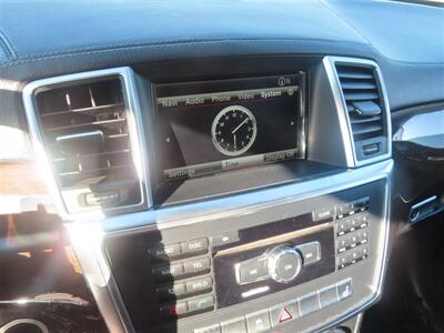 2014 Mercedes-Benz GL 450 4MATIC   - Photo 15 - Costa Mesa, CA 92626