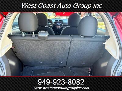 2024 Mitsubishi Mirage ES   - Photo 17 - Costa Mesa, CA 92626