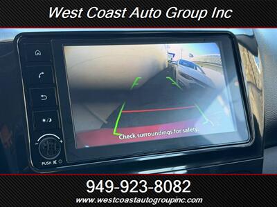 2024 Mitsubishi Mirage ES   - Photo 16 - Costa Mesa, CA 92626