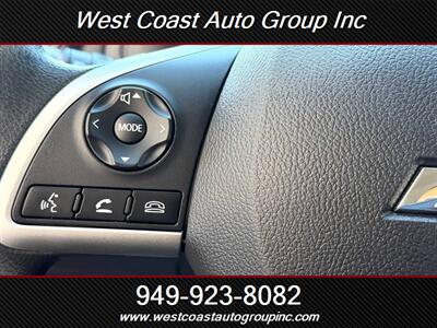 2024 Mitsubishi Mirage ES   - Photo 18 - Costa Mesa, CA 92626