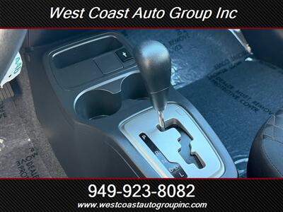 2024 Mitsubishi Mirage ES   - Photo 12 - Costa Mesa, CA 92626