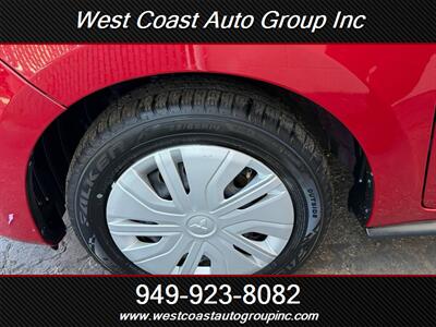 2024 Mitsubishi Mirage ES   - Photo 21 - Costa Mesa, CA 92626