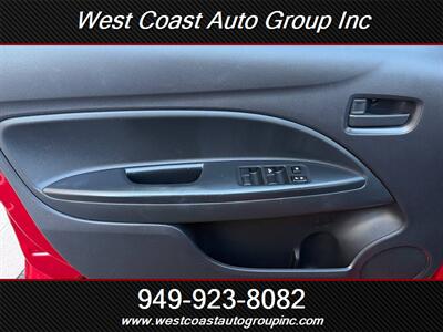 2024 Mitsubishi Mirage ES   - Photo 11 - Costa Mesa, CA 92626