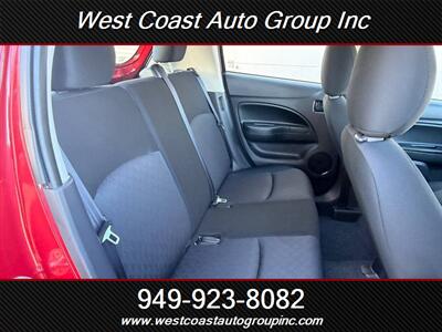 2024 Mitsubishi Mirage ES   - Photo 7 - Costa Mesa, CA 92626