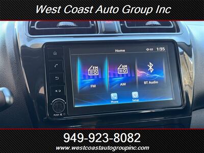 2024 Mitsubishi Mirage ES   - Photo 15 - Costa Mesa, CA 92626