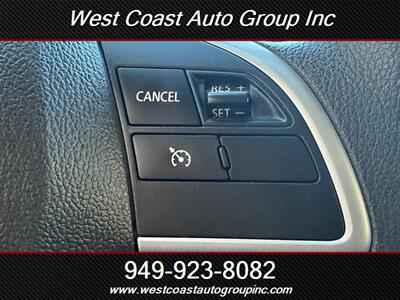 2024 Mitsubishi Mirage ES   - Photo 19 - Costa Mesa, CA 92626