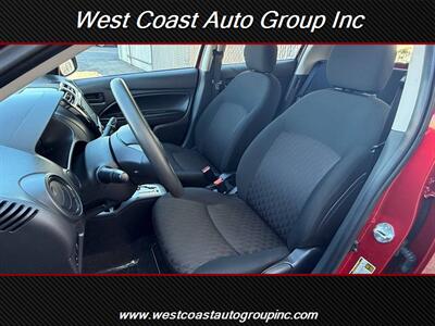 2024 Mitsubishi Mirage ES   - Photo 9 - Costa Mesa, CA 92626