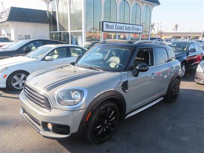 2019 MINI Countryman Cooper  