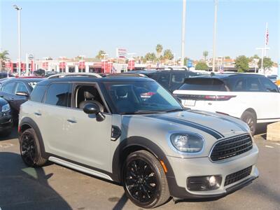 2019 MINI Countryman Cooper   - Photo 2 - Costa Mesa, CA 92626