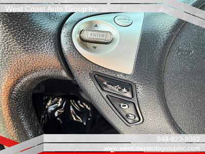 2019 Nissan Sentra SV - Photo 8 - Costa Mesa, CA 92626