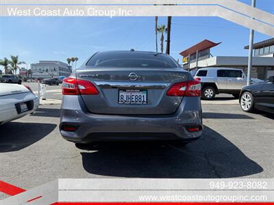 2019 Nissan Sentra SV - Photo 19 - Costa Mesa, CA 92626