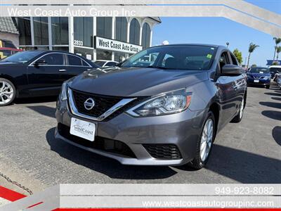2019 Nissan Sentra SV - Photo 21 - Costa Mesa, CA 92626