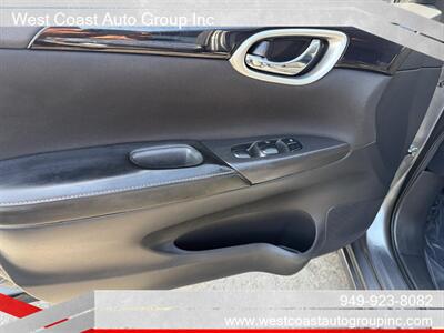 2019 Nissan Sentra SV - Photo 16 - Costa Mesa, CA 92626