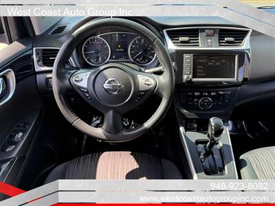 2019 Nissan Sentra SV - Photo 9 - Costa Mesa, CA 92626