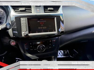 2019 Nissan Sentra SV - Photo 13 - Costa Mesa, CA 92626