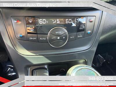 2019 Nissan Sentra SV - Photo 17 - Costa Mesa, CA 92626