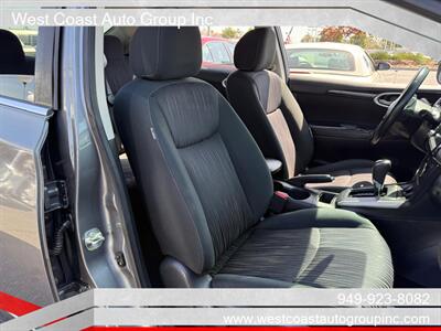 2019 Nissan Sentra SV - Photo 11 - Costa Mesa, CA 92626