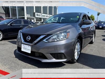2019 Nissan Sentra SV - Photo 2 - Costa Mesa, CA 92626