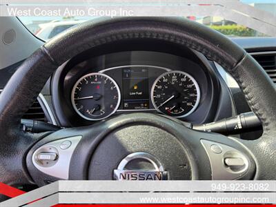 2019 Nissan Sentra SV - Photo 15 - Costa Mesa, CA 92626