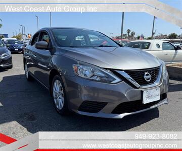 2019 Nissan Sentra SV - Photo 3 - Costa Mesa, CA 92626