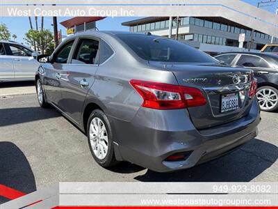 2019 Nissan Sentra SV - Photo 5 - Costa Mesa, CA 92626