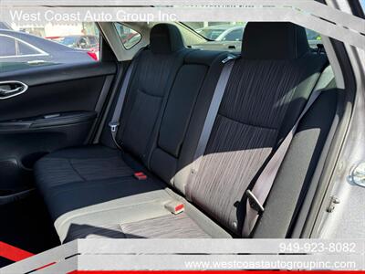 2019 Nissan Sentra SV - Photo 12 - Costa Mesa, CA 92626