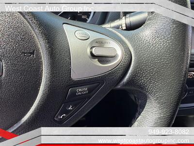 2019 Nissan Sentra SV - Photo 7 - Costa Mesa, CA 92626