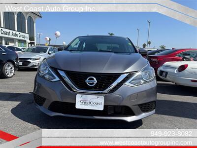 2019 Nissan Sentra SV - Photo 18 - Costa Mesa, CA 92626