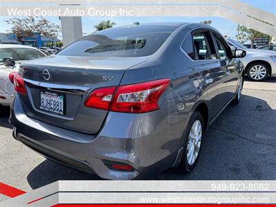 2019 Nissan Sentra SV - Photo 4 - Costa Mesa, CA 92626