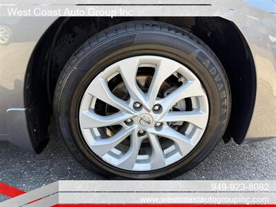 2019 Nissan Sentra SV - Photo 20 - Costa Mesa, CA 92626