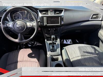 2019 Nissan Sentra SV - Photo 10 - Costa Mesa, CA 92626