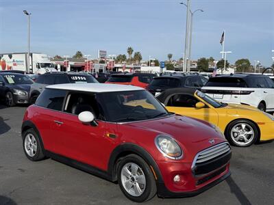 2015 MINI Cooper 3-door   - Photo 2 - Costa Mesa, CA 92626