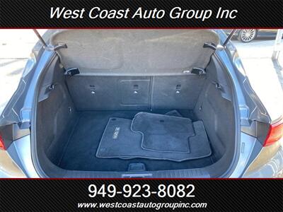 2019 INFINITI QX30 Pure   - Photo 20 - Costa Mesa, CA 92626