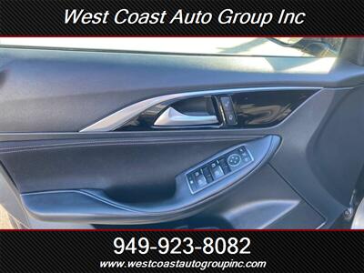 2019 INFINITI QX30 Pure   - Photo 15 - Costa Mesa, CA 92626