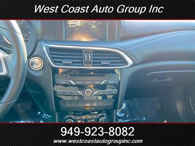 2019 INFINITI QX30 Pure   - Photo 17 - Costa Mesa, CA 92626