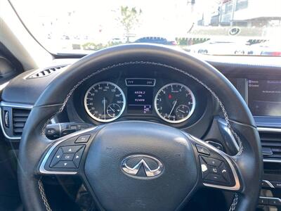 2019 INFINITI QX30 Pure - Photo 18 - Costa Mesa, CA 92626