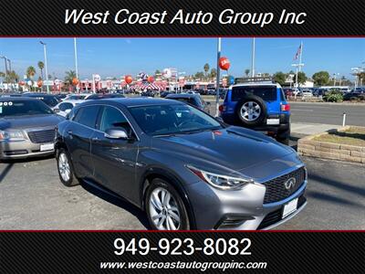 2019 INFINITI QX30 Pure   - Photo 2 - Costa Mesa, CA 92626