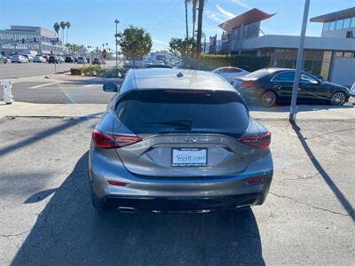 2019 INFINITI QX30 Pure - Photo 7 - Costa Mesa, CA 92626